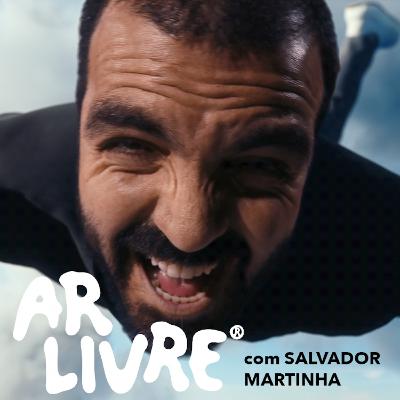 Ep 321 - Voltamos em Setembro, mas até lá: de Ney Matogrosso ao Irão c/Diogo Lima