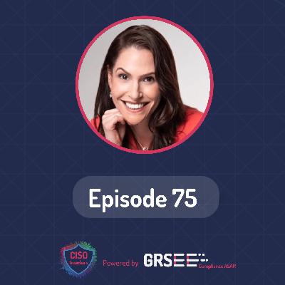 CISO Insiders with Olivia Rose | CISO,  Board of Directors Member at Cyversity | Episode 75
