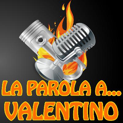 Episode 8: La parola a… Valentino Giorgi