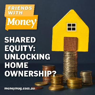 Shared equity: Unlocking home ownership? Shared equity: Unlocking home ownership?