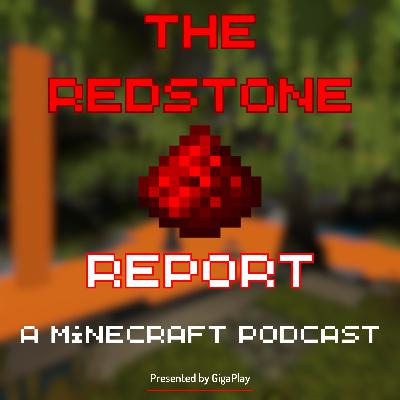 Welcome To The Redstone Report