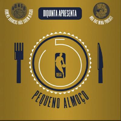 PEQUENO ALMOÇO #29 - O RETORNO DO MARUJO CELTA