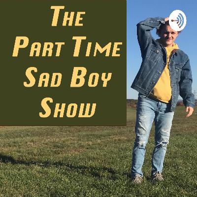PTSBS Episode 2- The Family Embarrassment (Featuring Nicole DellaVecchio)