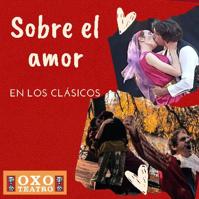 Sobre el amor. Las historias jamás mejor contadas