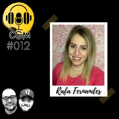 Rafa Fernandes | #012
