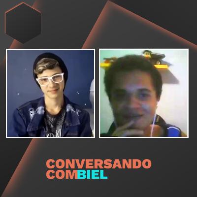 Entrevista com o jornalista e apresentador Miguel Ramalho - T2:E4