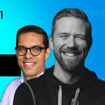 Tomi Kaukinen, sarjayrittäjä