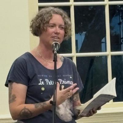 S7 E1 Kathryn Good-Schiff Book Launch S7 E1 Kathryn Good-Schiff Book Launch