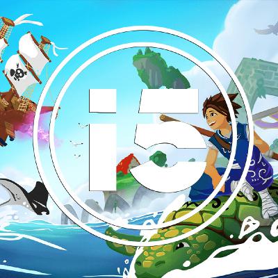 Zefyr, A Thief's Melody, Le jeu d'une demi-vie/ INDIE 500