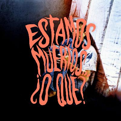 EM¿OQ? 54 – En la Boca del Miedo (1994) EM¿OQ? 54 – En la Boca del Miedo (1994)