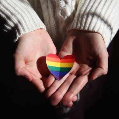 16 | Queer auf dem Land - wirklich schwieriger als in der Stadt? 16 | Queer auf dem Land - wirklich schwieriger als in der Stadt?