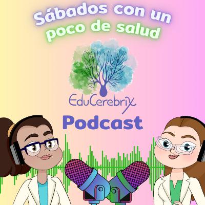 Nutrición y Cerebro - nuestro primer Podcast de 2023 Nutrición y Cerebro - nuestro primer Podcast de 2023