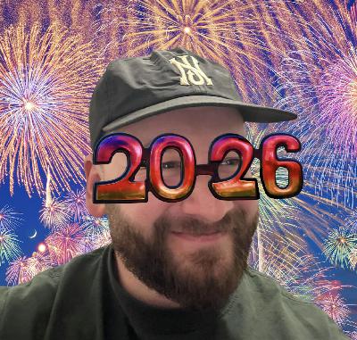 Jersey’s Best New Years! New Jersey New Year's Resolutions for 2026
