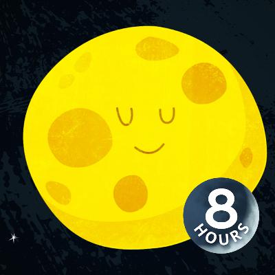 Bebeklere Yönelik Sancı Giderici | Beyaz Gürültü Sesiyle Ağlayan Bebeği Sakinleştirin (8 saat)