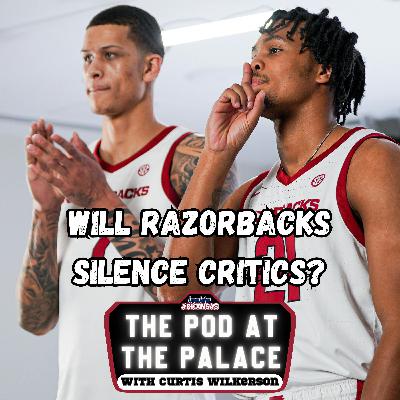 Freestyle Friday: Will Razorbacks Silence Critics? | Recruiting Roundup