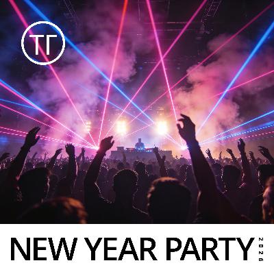 New Year Mix 2026 (live @ Jadran)