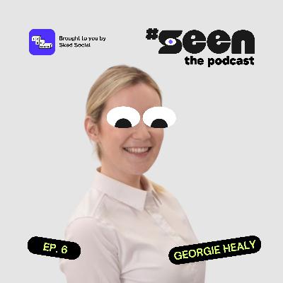 If AI levels the playing field, what makes you valuable? – Georgie Healy