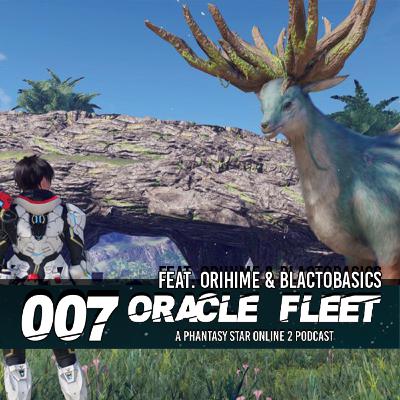 007: New Genesis CBT w/ Orihime & BlacToBasics