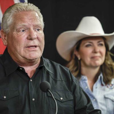Doug Ford’s Secret, Private, Personal Cell Phone Doug Ford’s Secret, Private, Personal Cell Phone