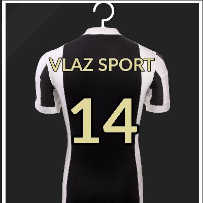 T2 E14 | VLAZ SPORT | DETRÁS DE CANCHA | 29 JUL