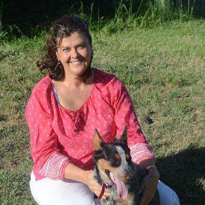 SLP 530: Anna Radel - From Law to Land: A Journey of Resilience and Regeneration