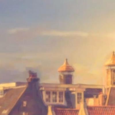 Presentazione del libro "Romanzo Olandese" Presentazione del libro "Romanzo Olandese"