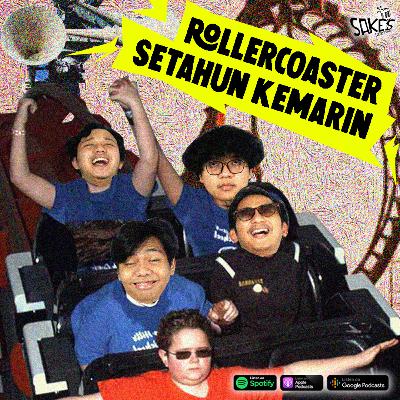 Eps. After Timeskip, Rollercoaster Setahun Kemarin!