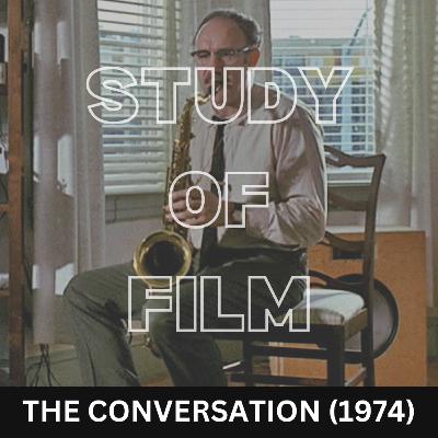 The Conversation (1974)
