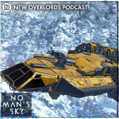 New Overlords Podcast 572: No Man’s Sky Corvettes New Overlords Podcast 572: No Man’s Sky Corvettes