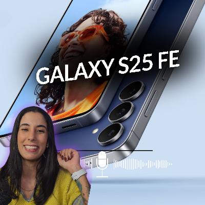 Galaxy S25 FE | Galaxy Tab S11 | Instagram para iPad e mais
