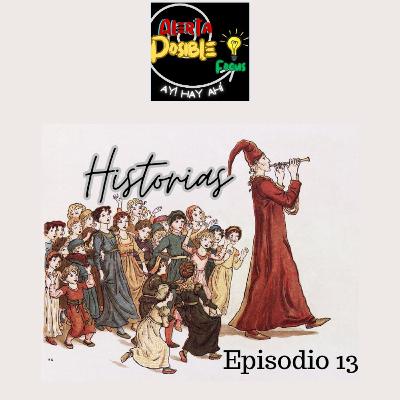 Casi nadie se resiste a las...Historias