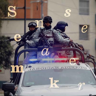 What does the killing of a cartel boss mean for Mexico?