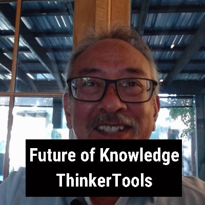 Unlock the Future of Knowledge with Thinker Tools! 🚀