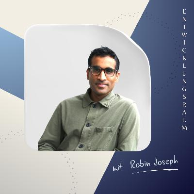 Robin Joseph: Was haben das Schreiben, Selbstwirksamkeit und Achtsamkeit gemeinsam? Robin Joseph: Was haben das Schreiben, Selbstwirksamkeit und Achtsamkeit gemeinsam?