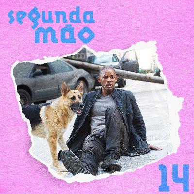 Eu Sou a Lenda