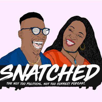 Snatched S5E4 | These are the days of our past: Fashionably Late