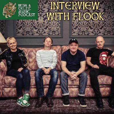 Interview With Flook #703