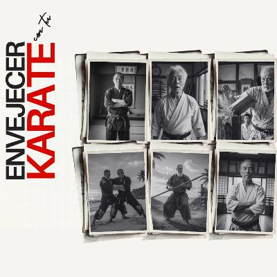 Envejecer en el Dojo