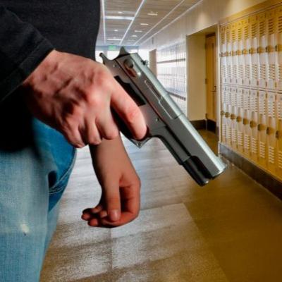 Do video games cause school shootings? Do video games cause school shootings?