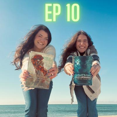 EP 10: Venn Diagram of Fictional Men Part 2! EP 10: Venn Diagram of Fictional Men Part 2!