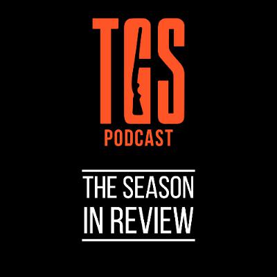 The Season in review (ish)! The Season in review (ish)!