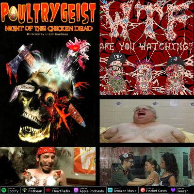 Poultrygeist: Night of the Chicken Dead - Featuring Goblin O'Riley