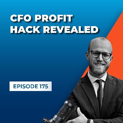 Chris Gwinn – CFO Adds $1M EBITDA Without Timesheets