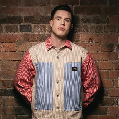 Ed Gamble: “Faço televisão e rádio, mas as pessoas conhecem-me é pelos podcasts. É isso que vende bilhetes e cria uma base de fãs mais fiel”