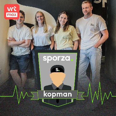 Een nieuwe kopman voor kopman en een gevallen koning Een nieuwe kopman voor kopman en een gevallen koning