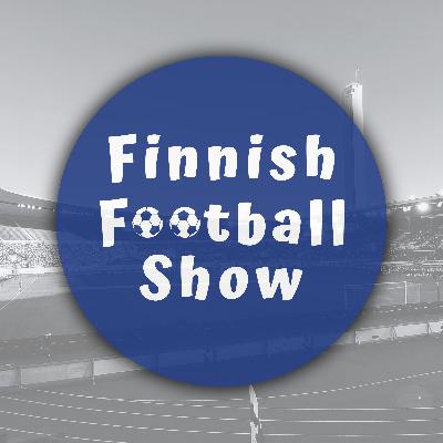 Match Previews: Huuhkajat World Cup Qualifiers & U21 Euro Qualifier. Plus Ilves fans' BUSt-up in Seinäjoki.
