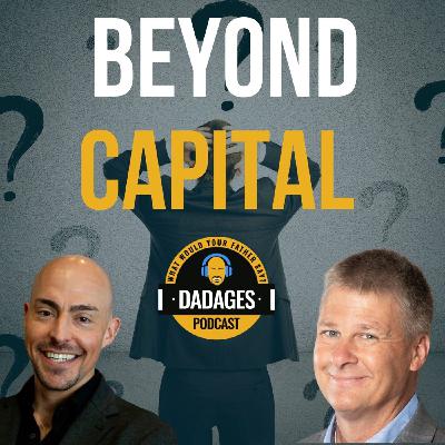Beyond Capital: Charlie Einsmann's Roadmap to Real Estate Success