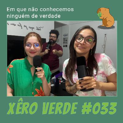 Você nunca sabe quem está ao seu lado Você nunca sabe quem está ao seu lado