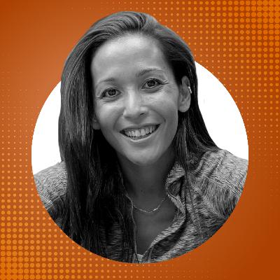 Lauren’s Story: A Personal Trainer Who Doesn’t Want to Push Through the Pain