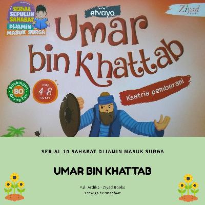 Umar Bin Khattab
